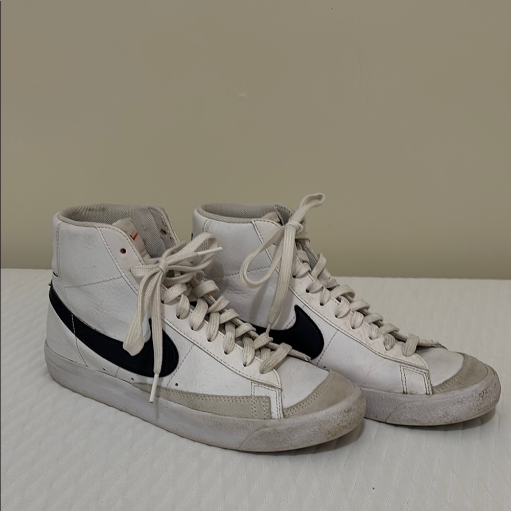 Kids Nike Blazers